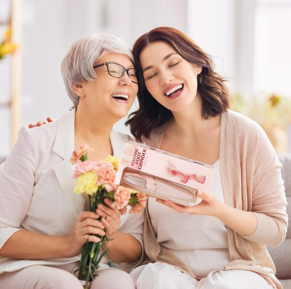 Electric Callus Removers for Feet