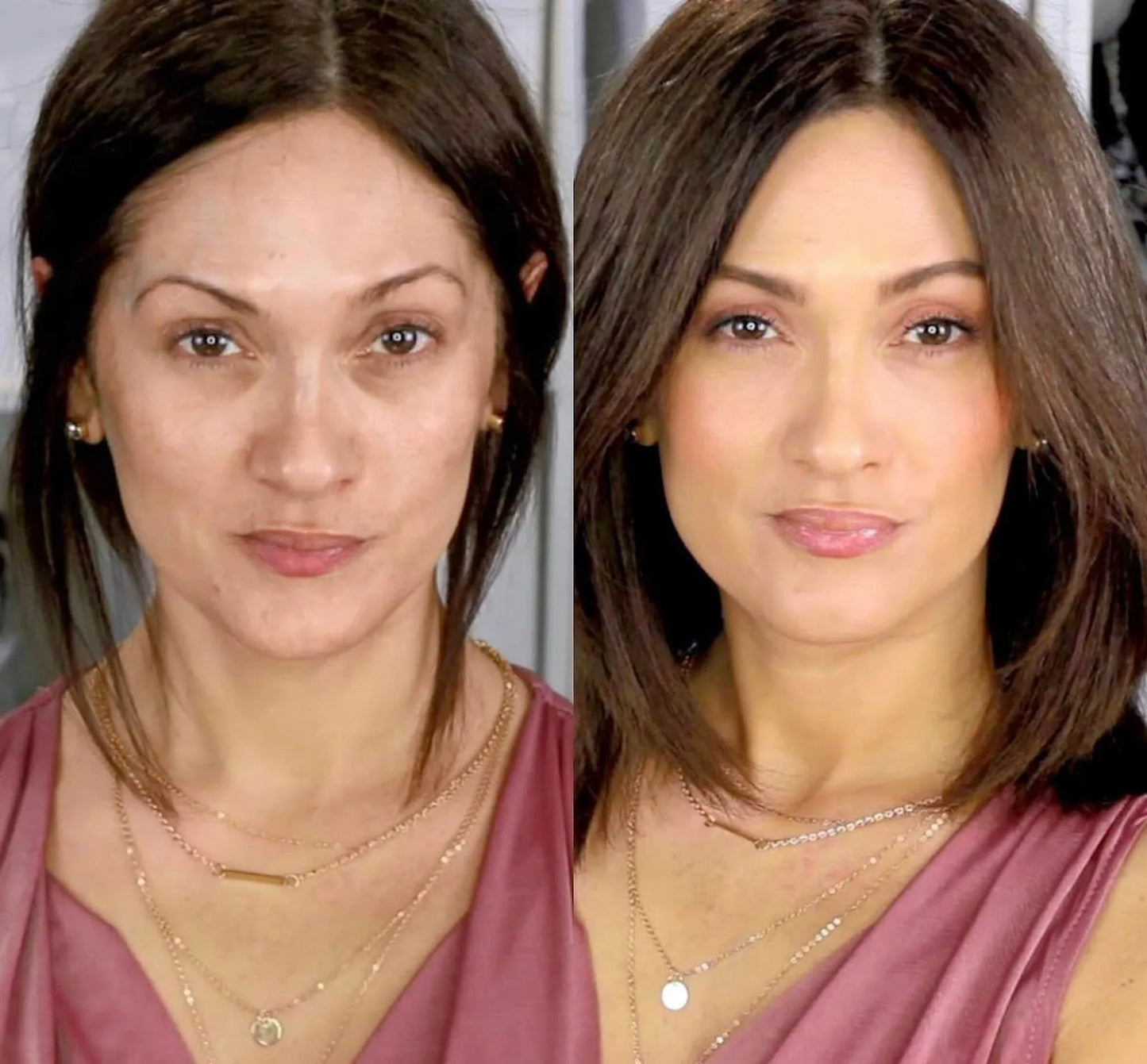 Foundation Color Changing- Rejuvenating Formula