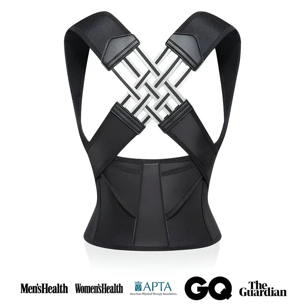 UpRight™ back Posture Corrector