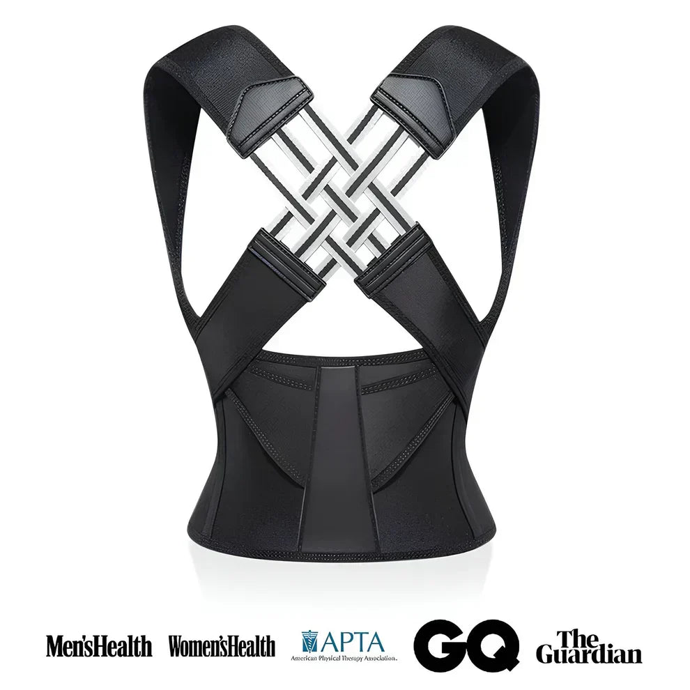 UpRight™ back Posture Corrector