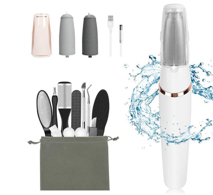 Electric Callus Removers for Feet