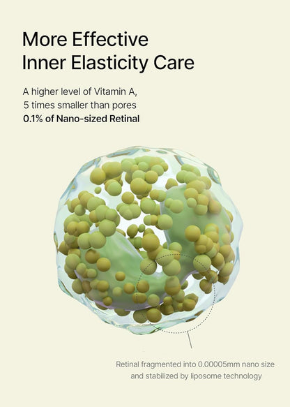 Celimax The Vita A Retinal Shot Tightening Booster