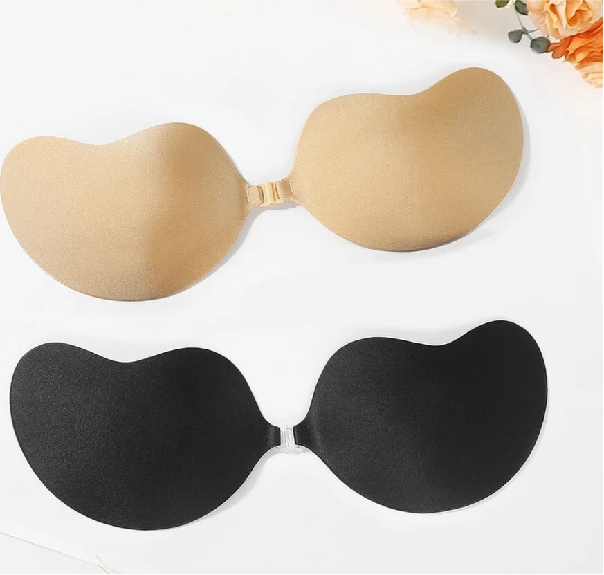 Strapless Sticky Bra