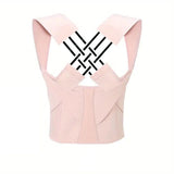 UpRight™ back  Posture Corrector