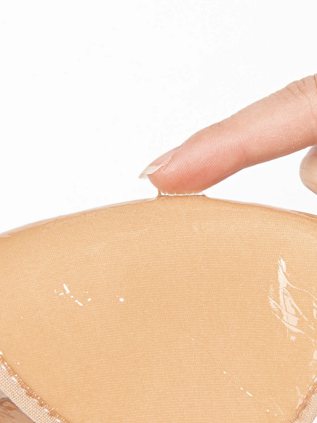 Strapless Sticky Bra