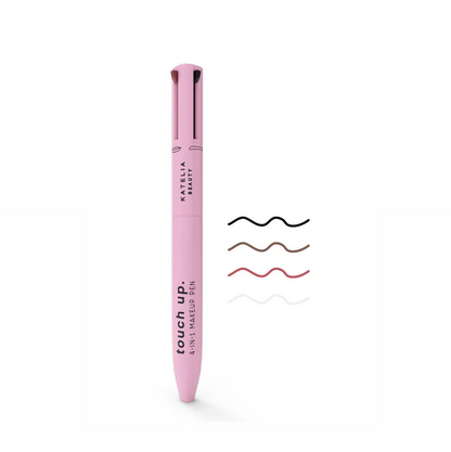 4-in-1 Makeup Pen