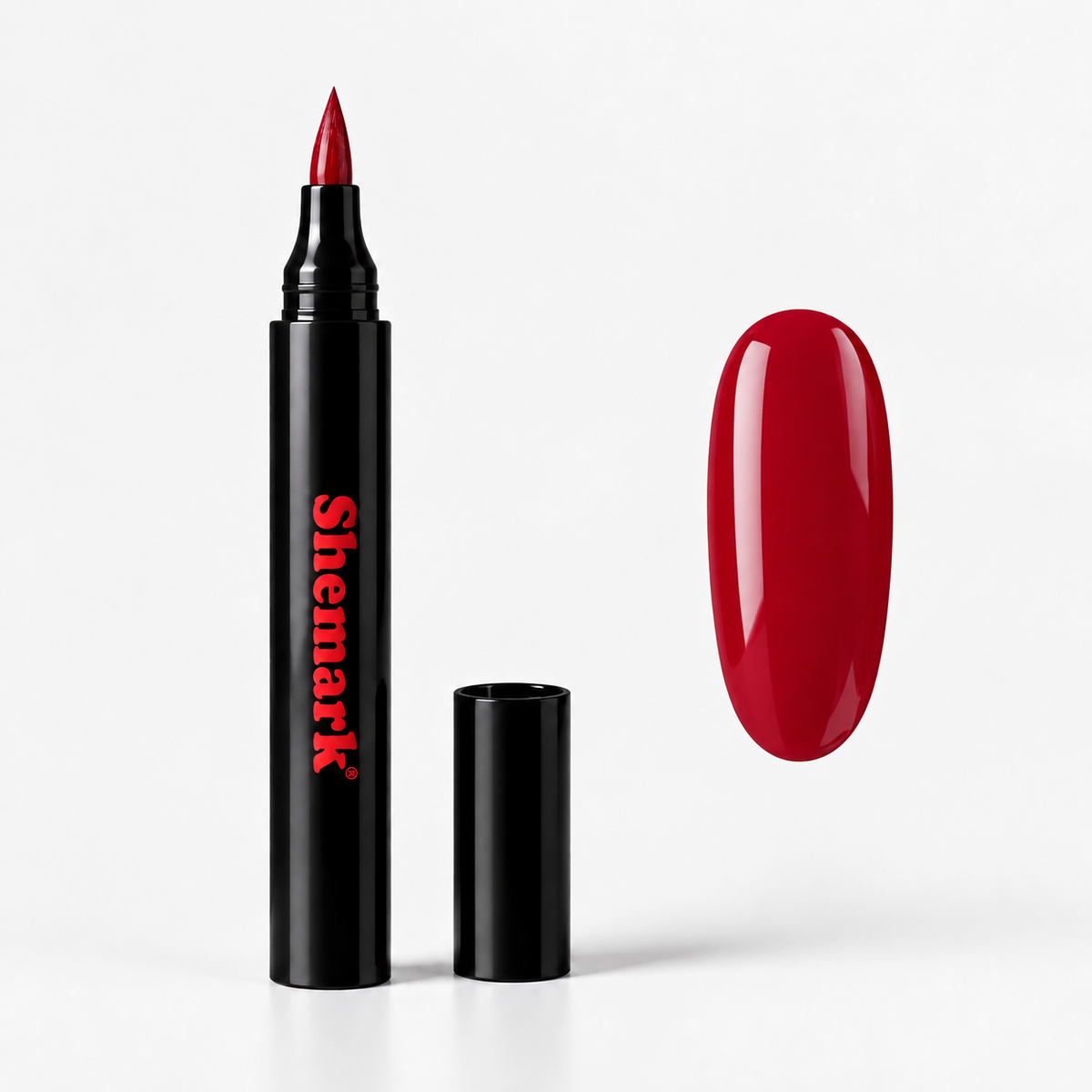 Precision Nail Gel Pen