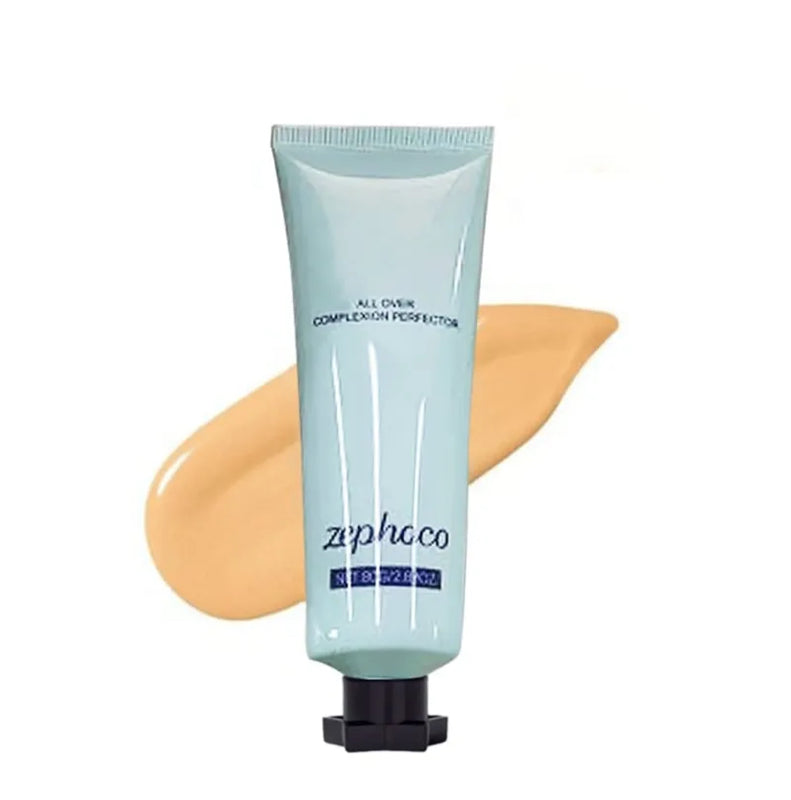 All-In-One Moisturizer, Concealer & Coverage