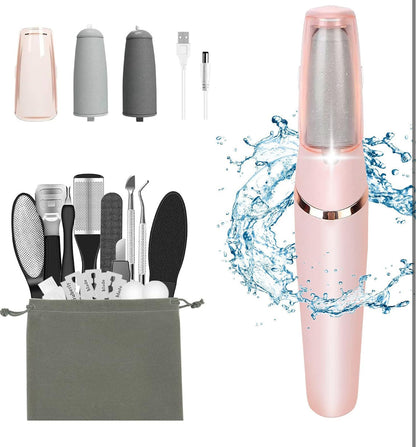 Electric Callus Removers for Feet