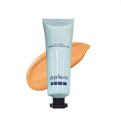 All-In-One Moisturizer, Concealer & Coverage