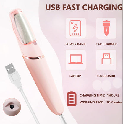 Electric Callus Removers for Feet