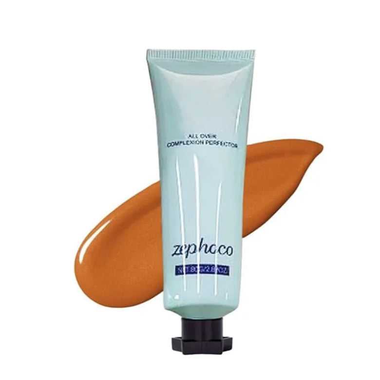 All-In-One Moisturizer, Concealer & Coverage