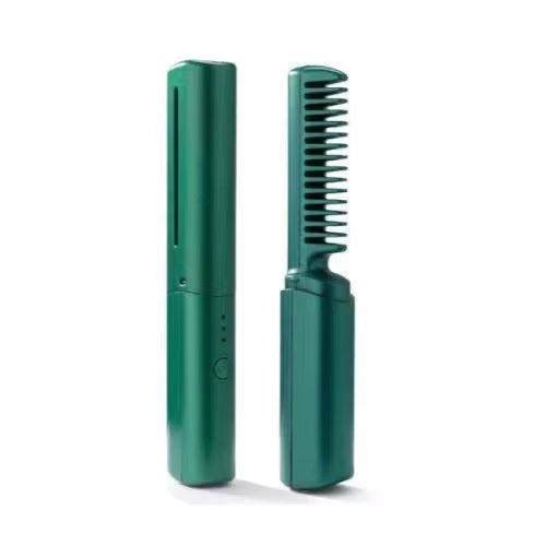 SleekLine Smooth Hair. Wherever Life Takes You.