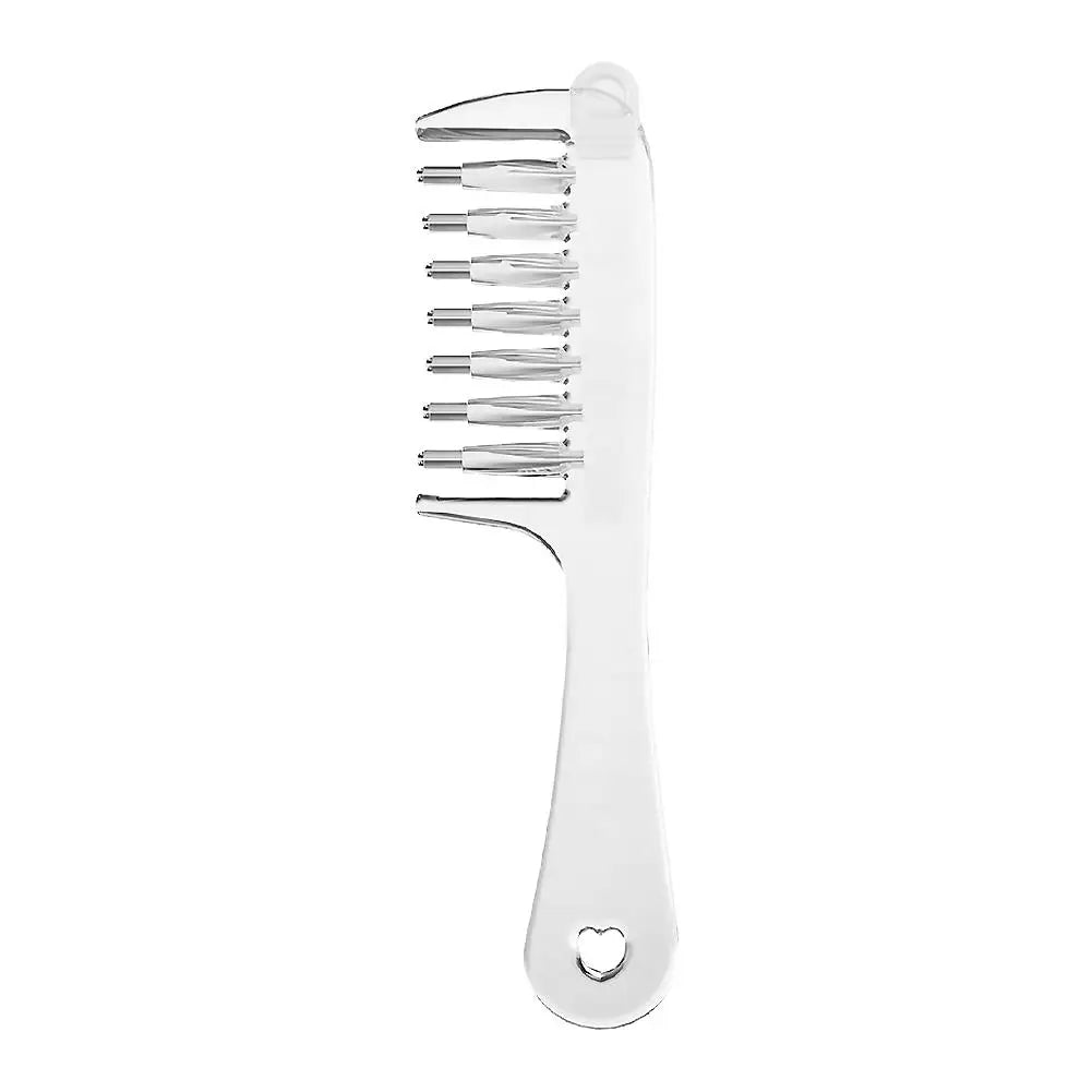 Oil Glide Comb