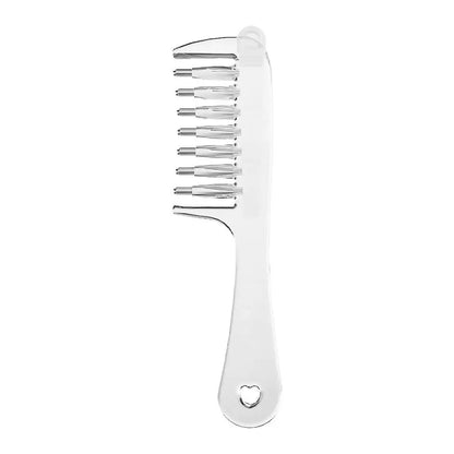 Oil Glide Comb