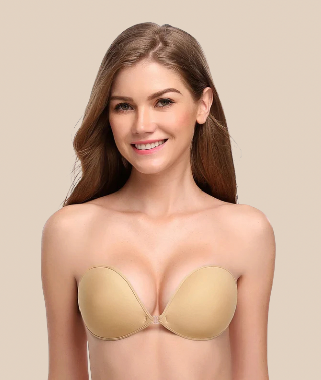 Strapless Sticky Bra