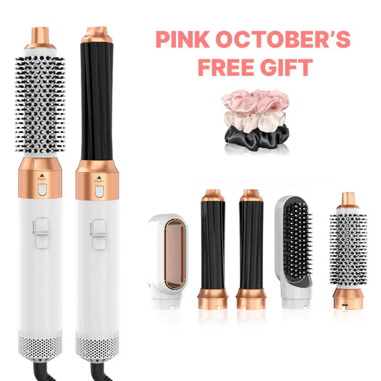 Gooo-beauty™ air wrap Hair  styler