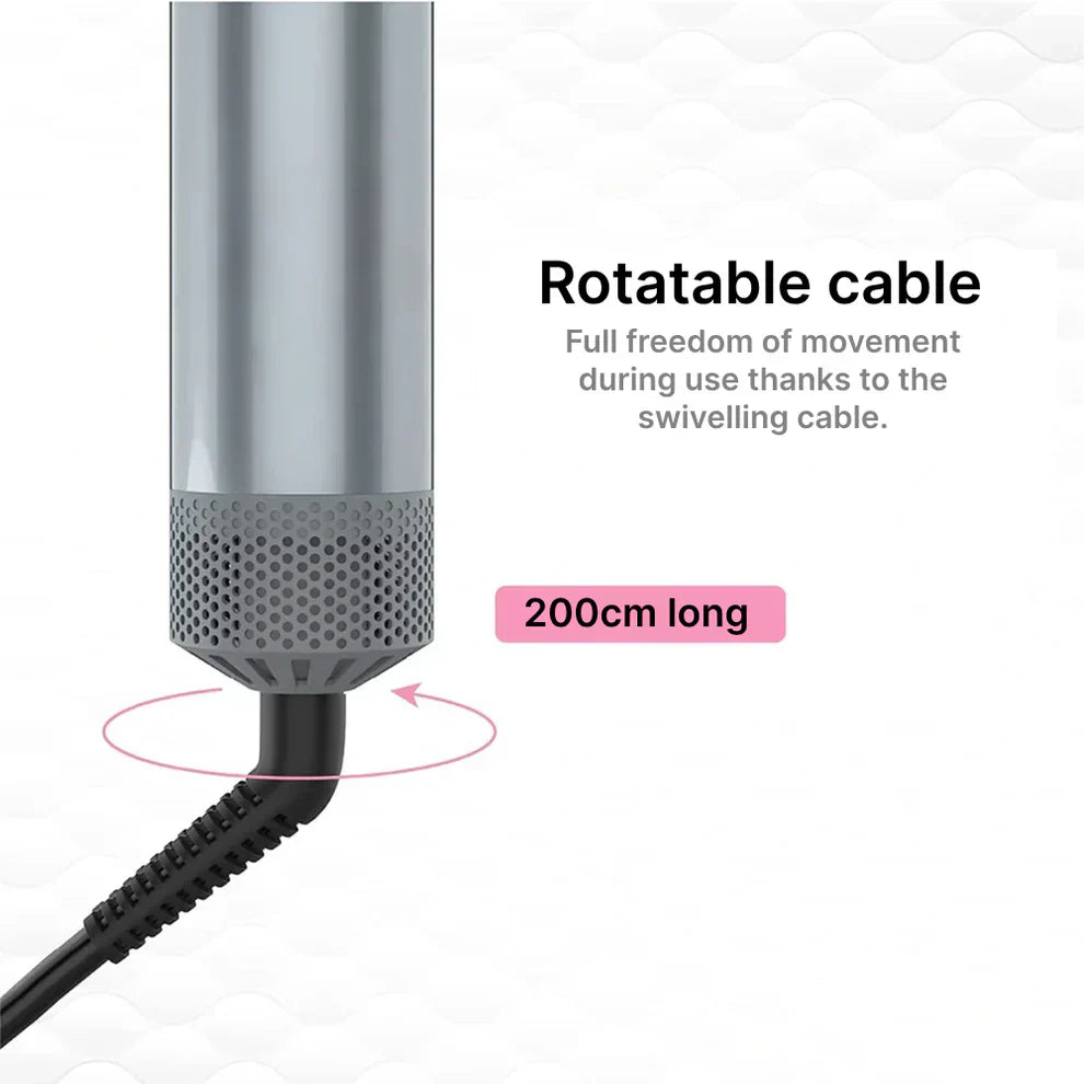 Gooo-beauty™ air wrap Hair  styler