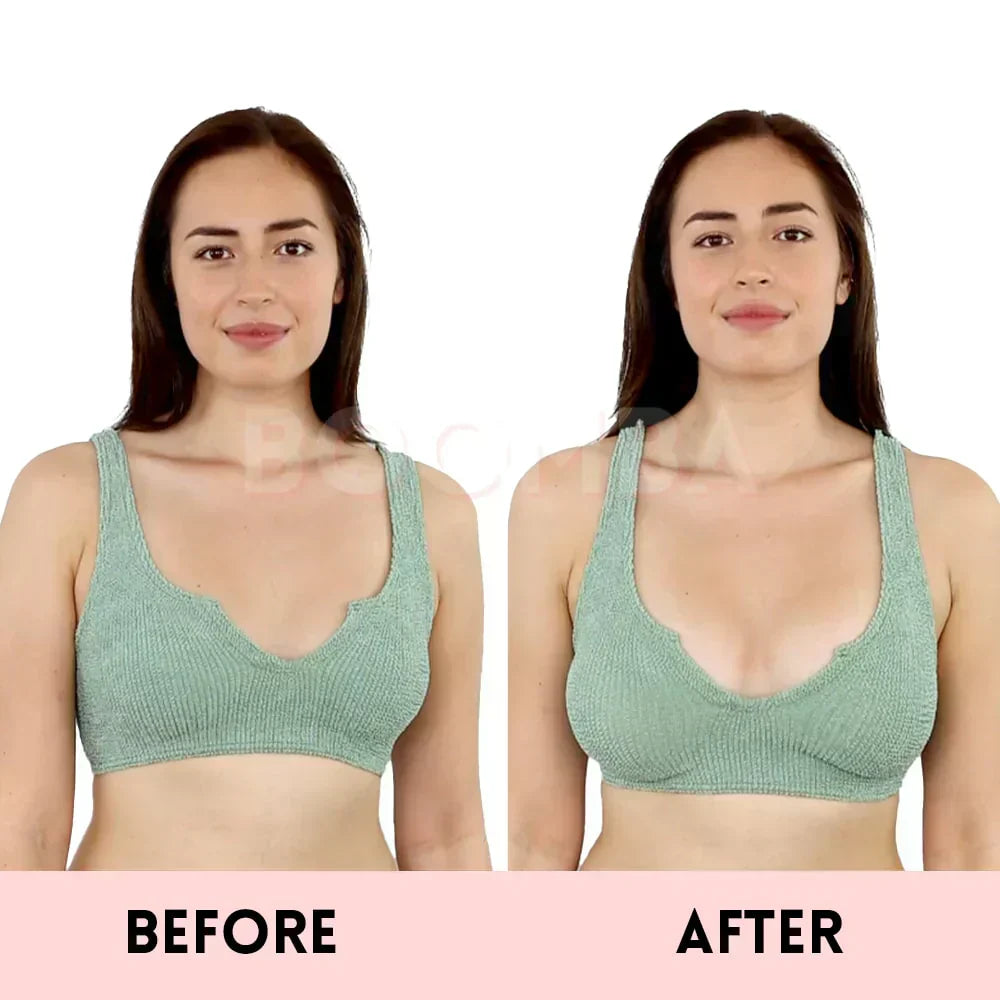 STICKY PUSH-UP BRA INSERTS ULTRA BOOST