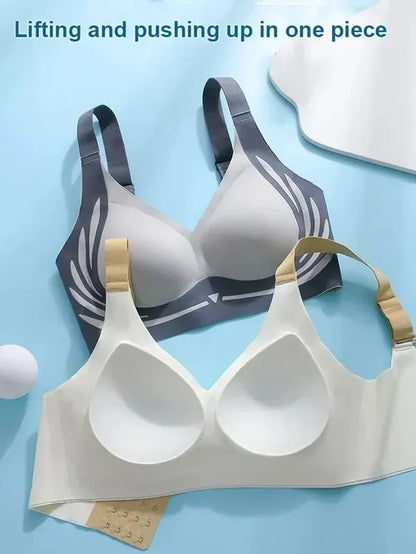 Gooo-Beauty  push up  bra