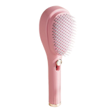 Retractable Hair Comb