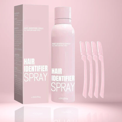 Magic Hair Identifier Spray