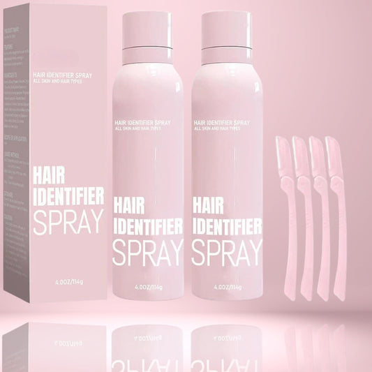 Magic Hair Identifier Spray