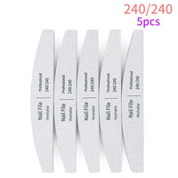 240Grit 5pcs