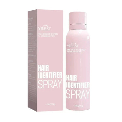 Magic Hair Identifier Spray
