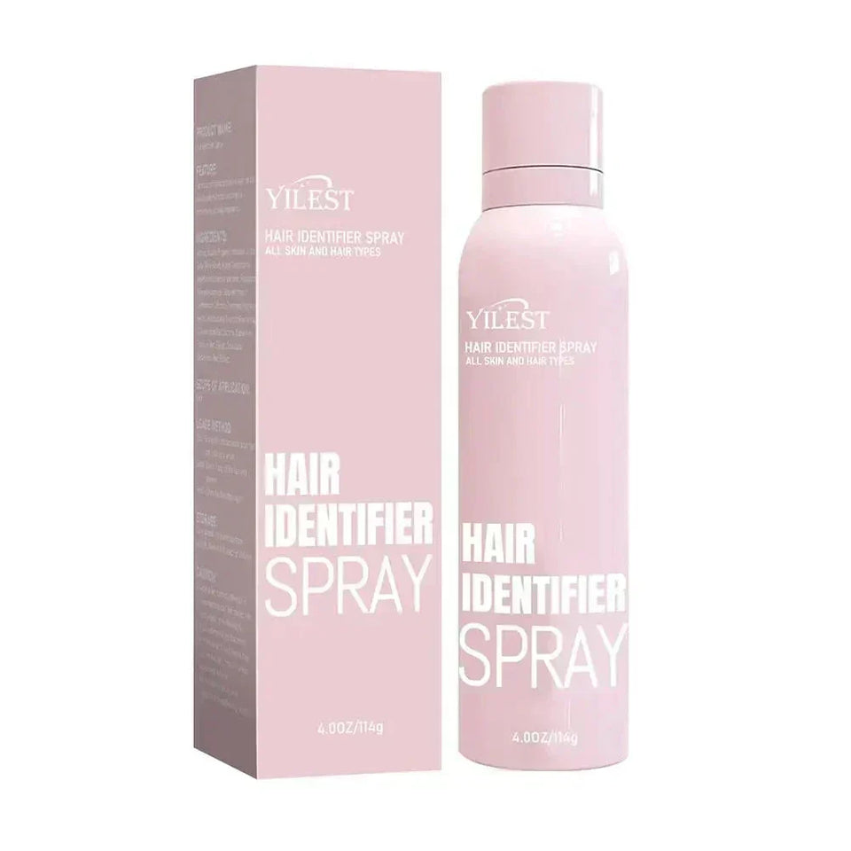 Magic Hair Identifier Spray
