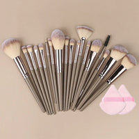 18 powder puff 1