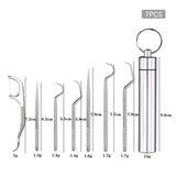 Portable Dental Tool Set