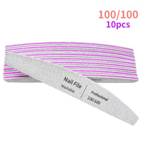 100Grit 10pcs