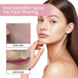 Magic Hair Identifier Spray
