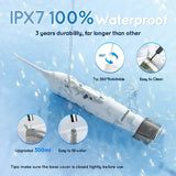 Water Dental Flosser Teeth Picks