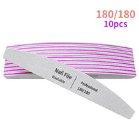 180Grit 10pcs
