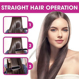STRAIGHTENING BRUSH