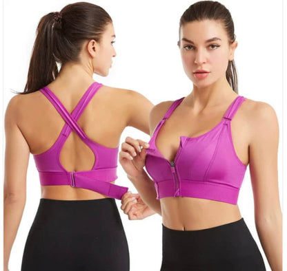 Golift™ Adjustable Sport Bra®