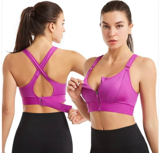 Golift™ Adjustable Sport Bra®
