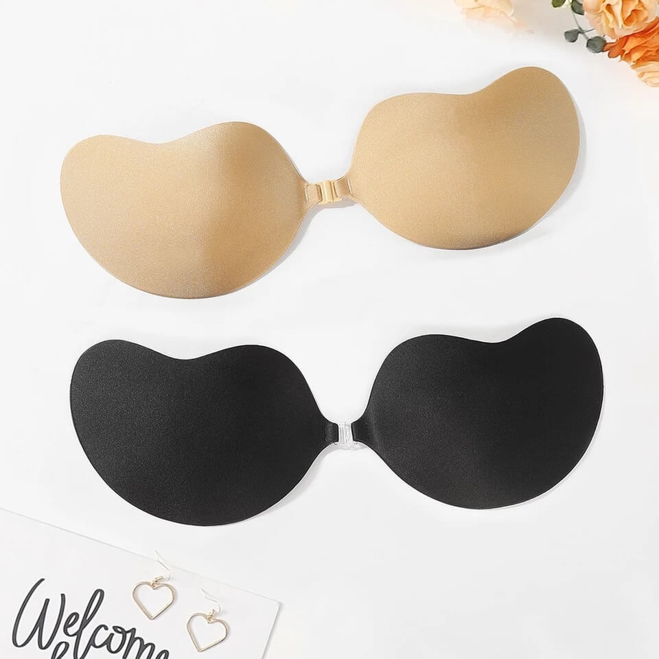 Strapless Sticky Bra