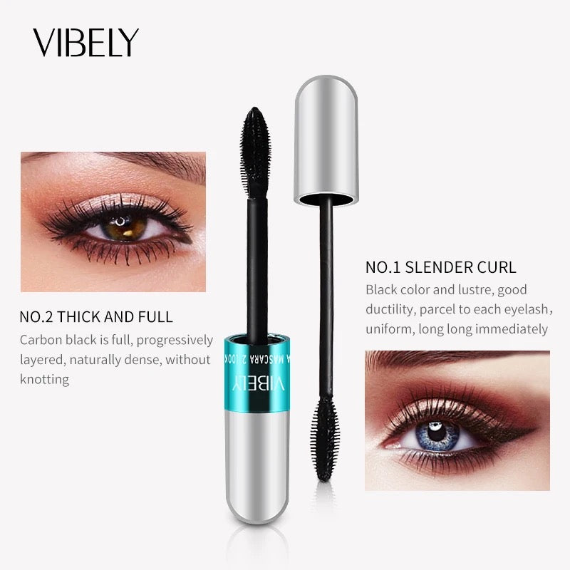 Go-beauty™ Mascara