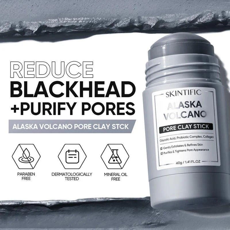 Pore Remover Face Mask