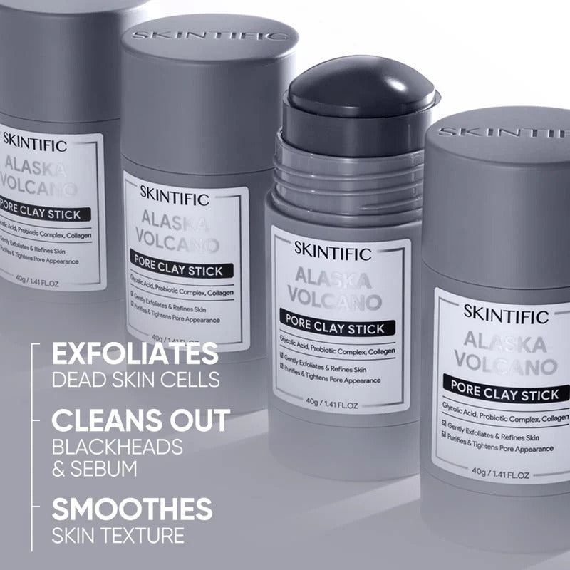 Pore Remover Face Mask