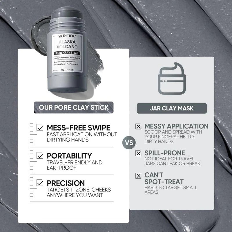 Pore Remover Face Mask