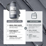 Pore Remover Face Mask