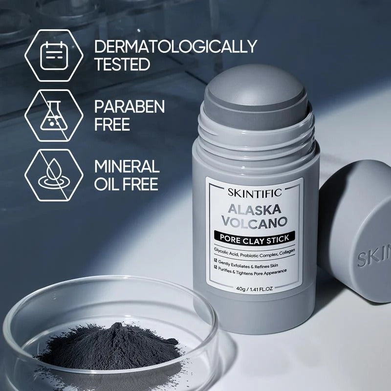 Pore Remover Face Mask