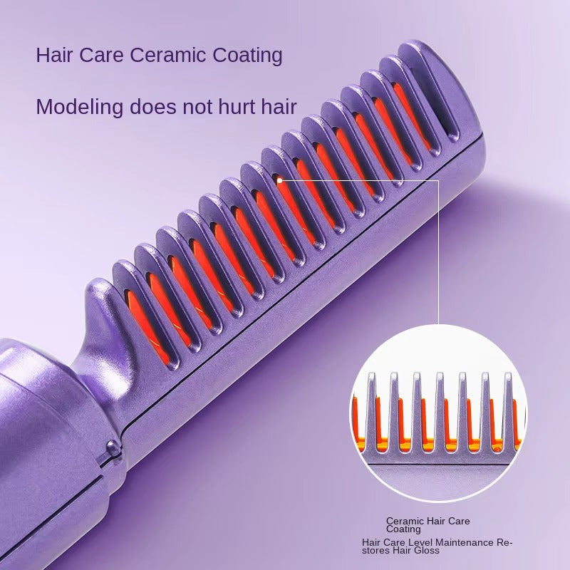 SleekLine Smooth Hair. Wherever Life Takes You.