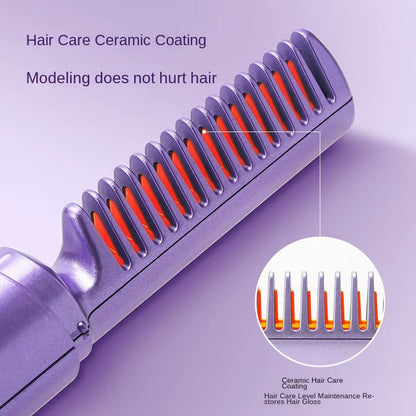 SleekLine Smooth Hair. Wherever Life Takes You.