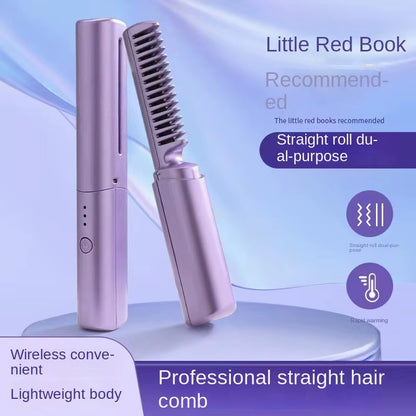 SleekLine Smooth Hair. Wherever Life Takes You.