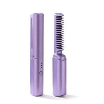 SleekLine Smooth Hair. Wherever Life Takes You.